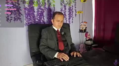 Hazzan y Greisy online show from 06-24-26, 02:49