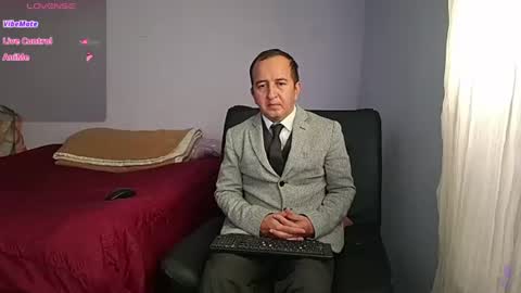 Hazzan y Greisy online show from 06-25-26, 02:10