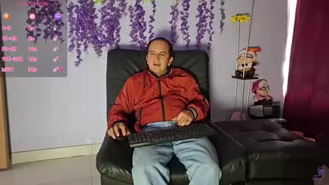 Hazzan y Greisy online show from 06-29-26, 05:46