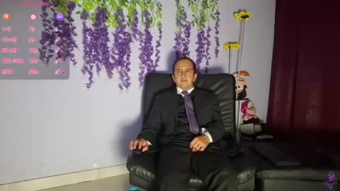 Hazzan y Greisy online show from 07-01-26, 01:29