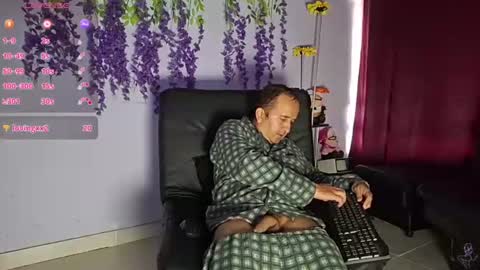 Hazzan y Greisy online show from 07-03-26, 03:07