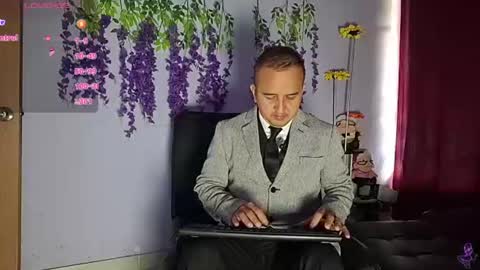 Hazzan y Greisy online show from 07-10-26, 02:30