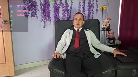 Hazzan y Greisy online show from 07-13-26, 02:20