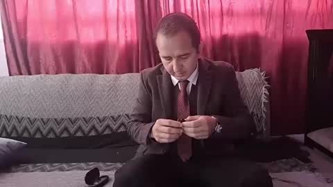 Snapshot of yazfore chatting on 10-01-25, 02:23 Hazzan online show from 10-01-25, 02:23