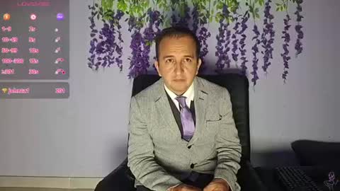 Hazzan online show from 06-18-26, 02:45