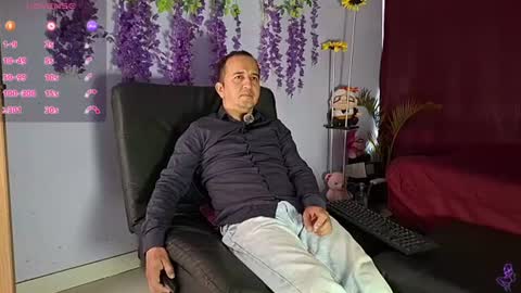 Hazzan online show from 06-22-26, 12:46
