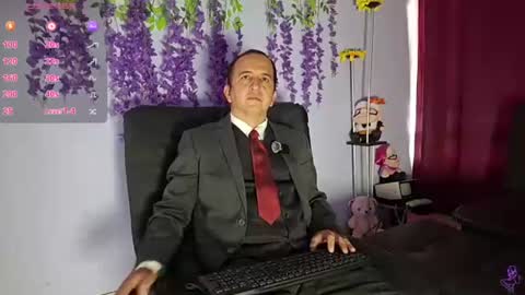Hazzan online show from 06-24-26, 02:49