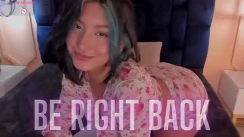 Yazmin online show from 01-31-25, 02:17