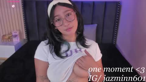 Yazmin online show from 03-08-25, 03:02