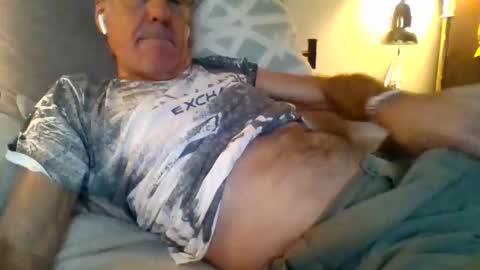 yeah_baby6988 online show from 05-13-26, 01:47