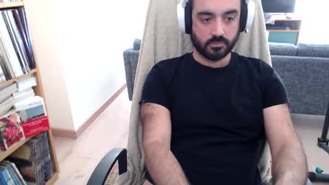 Snapshot of yeeaahoo chatting on 11-20-25, 12:38 yeeaahoo online show from 11-20-25, 12:38