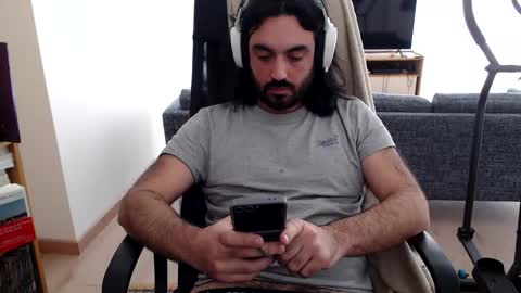 Snapshot of yeeaahoo chatting on 02-23-26, 11:07 yeeaahoo online show from 02-23-26, 11:07