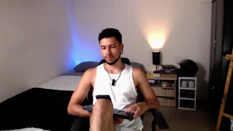 yeff online show from 07-17-26, 12:50