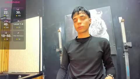Yeidonn online show from 06-02-26, 04:14