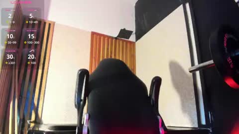 Snapshot of yeidonn chatting on 06-14-26, 03:41 Yeidonn online show from 06-14-26, 03:41