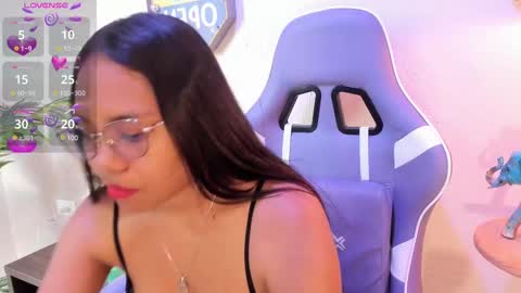 yeika_foxy online show from 03-02-25, 11:18