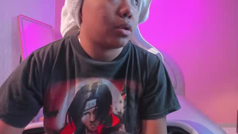 yeika_foxy online show from 06-12-26, 11:20