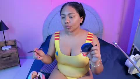 Snapshot of yeika_foxy chatting on 06-23-26, 11:41 yeika_foxy online show from 06-23-26, 11:41
