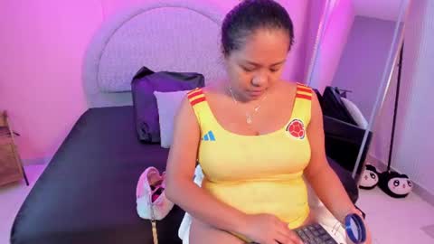 Snapshot of yeika_foxy chatting on 06-27-26, 11:26 yeika_foxy online show from 06-27-26, 11:26