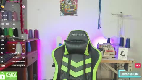 Snapshot of yeiko_44 chatting on 02-09-25, 02:06 Yeiko online show from 02-09-25, 02:06