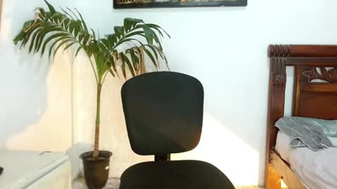 Yeiko Park23 online show from 05-28-26, 02:31
