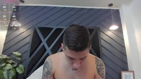 Snapshot of yeiko_romero_ chatting on 02-27-25, 11:48 YEIKO ROMERO online show from 02-27-25, 11:48