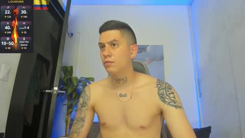 YEIKO ROMERO online show from 11-02-25, 12:29