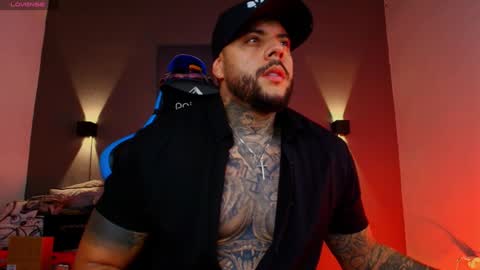 Snapshot of yeikoe1 chatting on 01-15-25, 03:11 yeikoe1 online show from 01-15-25, 03:11