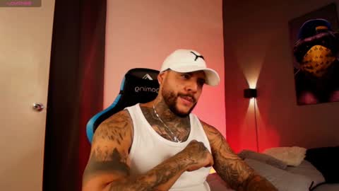 Snapshot of yeikoe1 chatting on 01-16-25, 02:51 yeikoe1 online show from 01-16-25, 02:51