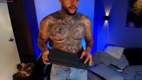 Snapshot of yeikoe1 chatting on 01-18-25, 05:41 yeikoe1 online show from 01-18-25, 05:41