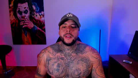 Snapshot of yeikoe1 chatting on 01-31-25, 01:43 yeikoe1 online show from 01-31-25, 01:43