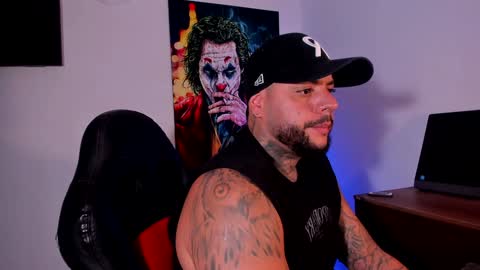 Snapshot of yeikoe1 chatting on 02-02-25, 02:38 yeikoe1 online show from 02-02-25, 02:38