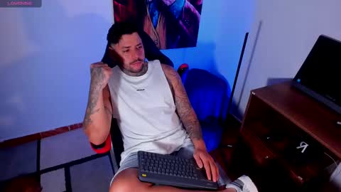 Snapshot of yeikoe1 chatting on 02-19-25, 04:12 yeikoe1 online show from 02-19-25, 04:12