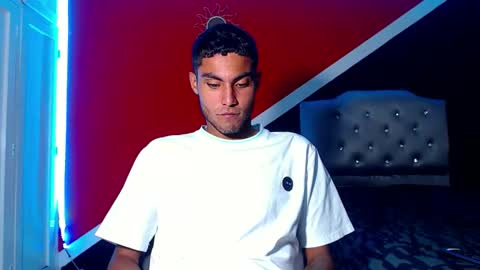 yeison_777_ online show from 05-13-26, 06:22