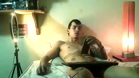 Snapshot of yeisoncastellanos1999 chatting on 06-30-26, 05:36 yeisoncastellanos1999 online show from 06-30-26, 05:36