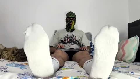 Snapshot of yeisongomezz chatting on 05-27-26, 10:29 yeisongomezz online show from 05-27-26, 10:29