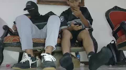 yeisongomezz online show from 06-29-26, 09:59