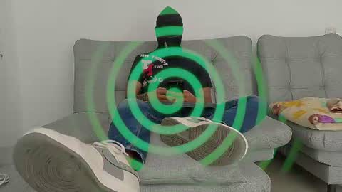 yeisongomezz online show from 07-29-26, 06:39