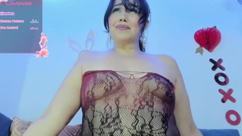 Snapshot of yelena_owens chatting on 01-27-25, 04:52 Yelena Owens online show from 01-27-25, 04:52