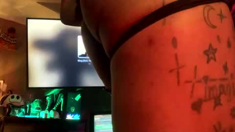 Ella Ts online show from 07-19-26, 09:29