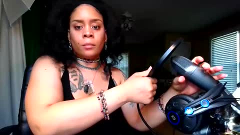 Yella Reign online show from 06-06-26, 10:36
