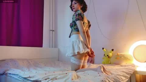 Liya online show from 05-02-26, 04:23
