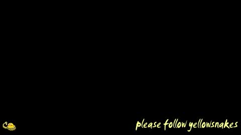 .     y e l l o w s n a k e s       . online show from 03-19-26, 10:36