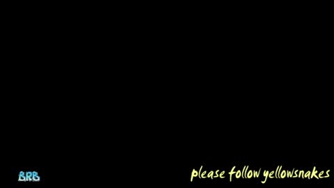 .     y e l l o w s n a k e s       . online show from 06-18-26, 09:14