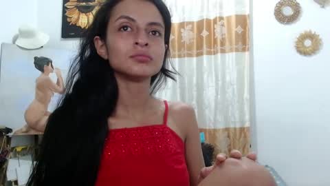 Snapshot of yemaya_28 chatting on 12-23-24, 09:59 Yemaya 28 online show from 12-23-24, 09:59