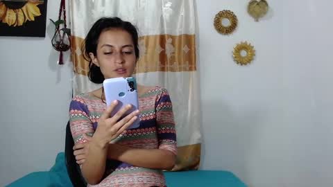 Snapshot of yemaya_28 chatting on 01-12-25, 02:09 Yemaya 28 online show from 01-12-25, 02:09