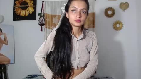 Snapshot of yemaya_28 chatting on 01-20-25, 01:11 Yemaya 28 online show from 01-20-25, 01:11