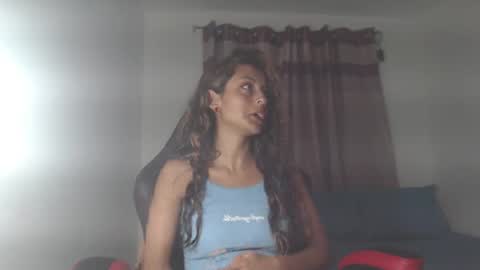 Yemaya 28 online show from 04-19-26, 05:07