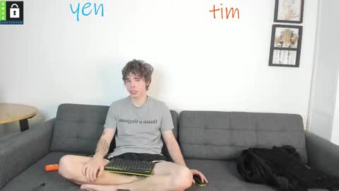 Yen online show from 09-17-25, 11:01