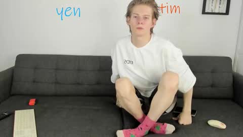 Yen online show from 09-21-25, 10:06